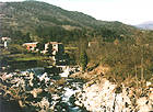 La Vallée de l'Hérault[Valleraugue]