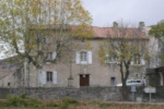 Château de Vissec[Vissec]